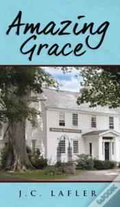 Capa do artigo Amazing Grace