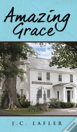 Capa do artigo Amazing Grace