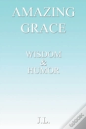 Capa do artigo Amazing Grace