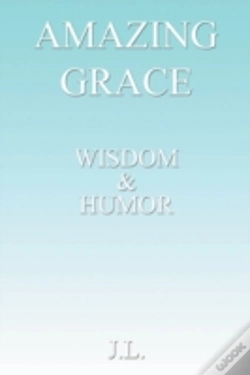 Capa do artigo Amazing Grace