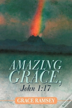 Capa do artigo Amazing Grace, John 1:17