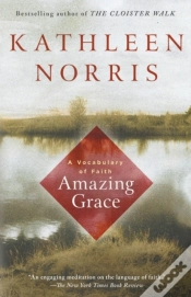 Capa do artigo Amazing Grace