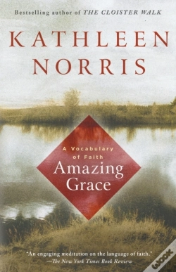 Capa do artigo Amazing Grace