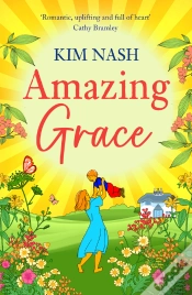 Capa do artigo Amazing Grace