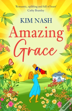 Capa do artigo Amazing Grace