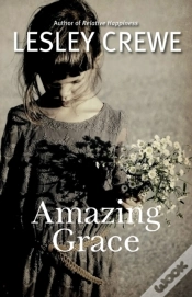 Capa do artigo Amazing Grace