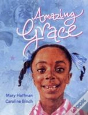 Capa do artigo Amazing Grace