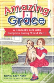 Capa do artigo Amazing Grace
