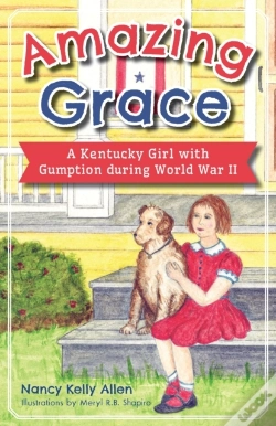 Capa do artigo Amazing Grace