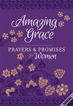 Capa do artigo Amazing Grace: Prayers & Promises For Women