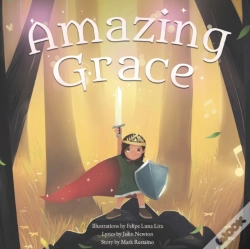 Capa do artigo Amazing Grace