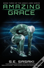 Capa do artigo Amazing Grace