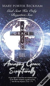 Capa do artigo Amazing Grace Scripturally