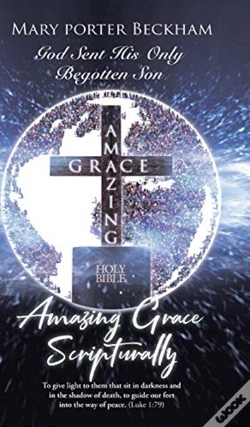 Capa do artigo Amazing Grace Scripturally