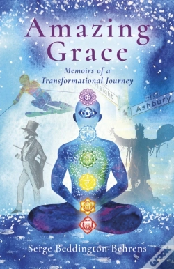 Capa do artigo Amazing Grace