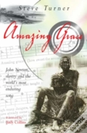 Capa do artigo Amazing Grace