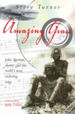 Capa do artigo Amazing Grace