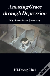 Amazing Grace Through Depression