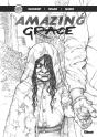 Amazing Grace Tome 1 - Preview