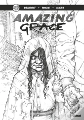 Amazing Grace Tome 1