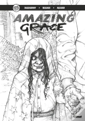 Capa do artigo Amazing Grace Tome 1