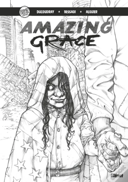 Capa do artigo Amazing Grace Tome 1