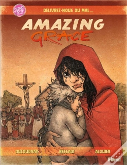 Capa do artigo Amazing Grace Tome 2