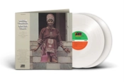 Capa do artigo Amazing Grace - Vinil