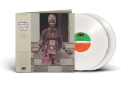 Capa do artigo Amazing Grace - Vinil