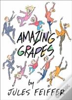 Amazing Grapes