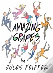 Capa do artigo Amazing Grapes