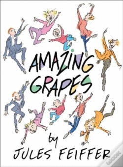 Capa do artigo Amazing Grapes