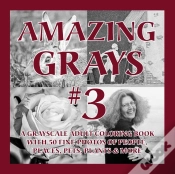 Capa do artigo Amazing Grays #3