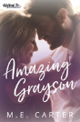 Amazing Grayson - Preview