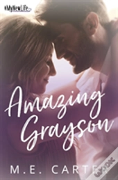 Amazing Grayson