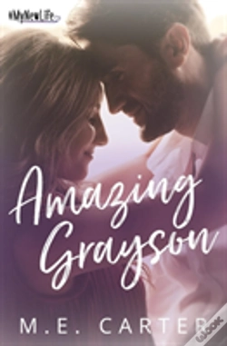 Capa do artigo Amazing Grayson