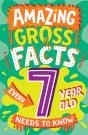 Amazing Gross Facts Every 7 Year Old Needs To Know - Preview