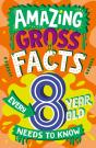 Amazing Gross Facts Every 8 Year Old Needs To Know - Preview