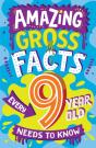 Amazing Gross Facts Every 9 Year Old Needs To Know - Preview