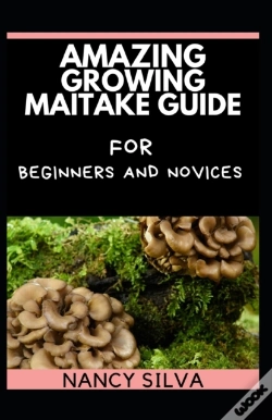 Capa do artigo Amazing Growing Maitake Guide For Beginners And Novices