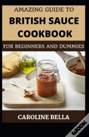 Capa do artigo Amazing Guide To British Cookbook For Beginners And Dummies