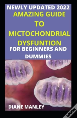 Capa do artigo Amazing Guide To Mitochondrial Dysfunction For Beginners And Dummies