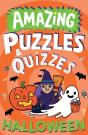 Amazing Halloween Puzzles And Quizzes - Preview