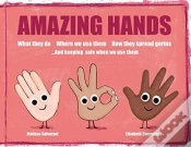 Capa do artigo Amazing Hands