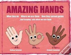 Capa do artigo Amazing Hands