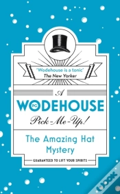 Capa do artigo Amazing Hat Mystery