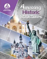 Amazing Historic Structures