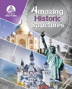 Capa do artigo Amazing Historic Structures