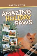 Amazing Holiday Paws