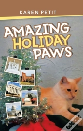 Amazing Holiday Paws